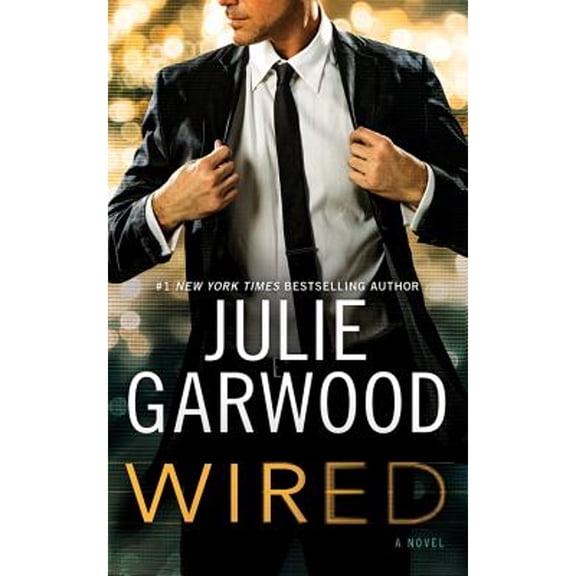 Pre-Owned Wired (Buchanan-Renard-MacKenna), 9781522650188, 1522650180, Paperback, Unabridged edition