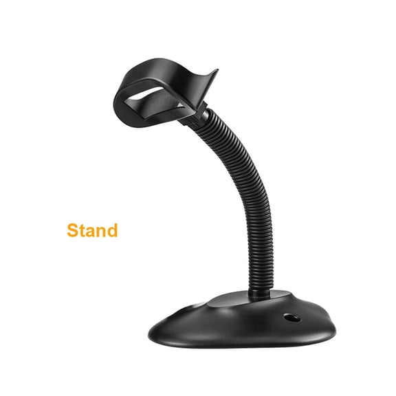Wired Barcode Scanner 2D 1D Codes Bar Code Reader For Mobile Payment Computer Screen COMS For POS PC Supermarket Bookstore Retail Mall ,Easy to Operate