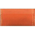 thumbnail image 1 of Wired Bistro Ribbon 1-1/2"X9'-Indian Orange, Pk 3, Offray, 1 of 2