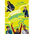 thumbnail image 1 of Wired Differently - 30 Neurodivergent People You Should Know: Selected for the Reading Agency's Reading Well for Teens I, (Paperback), 1 of 1