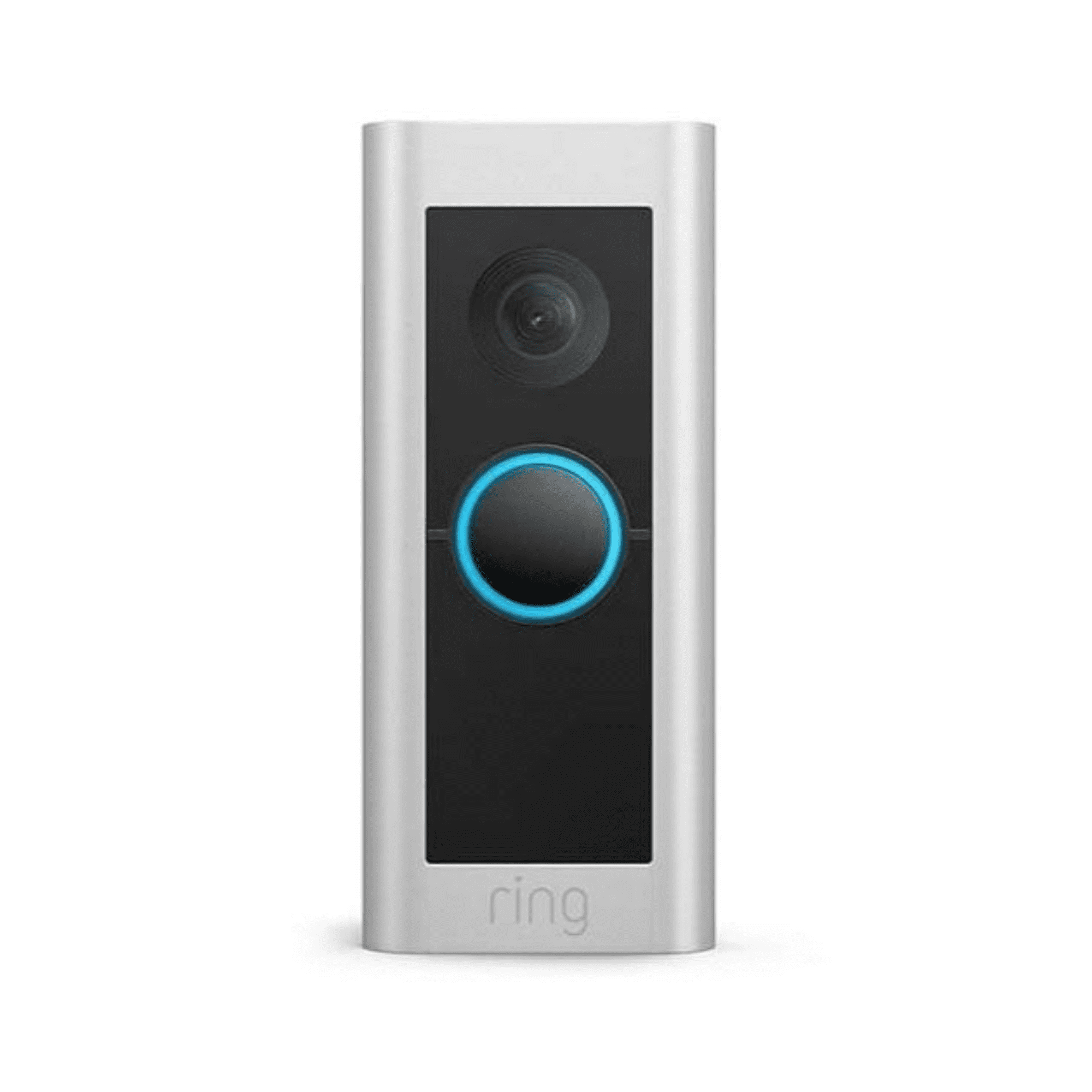 Wired Doorbell Pro  Best-in-Class with Cutting Edge Features (Existing Doorbell Wiring Required)