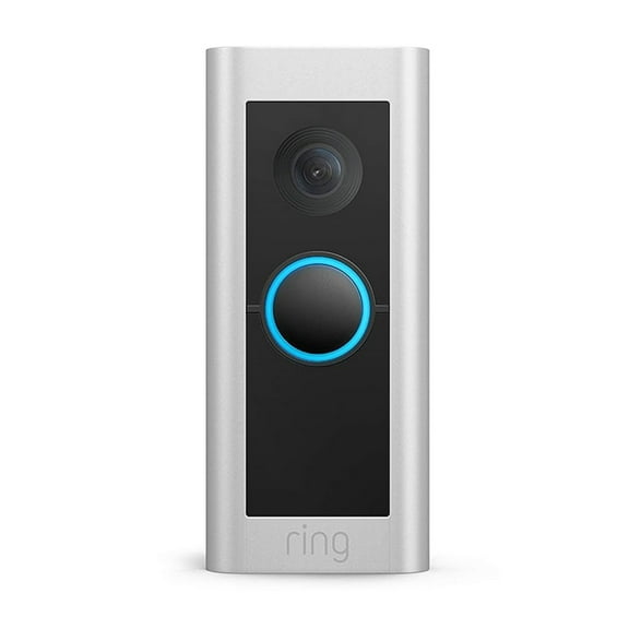 Wired Doorbell Pro (newest model) Best-in-class with cutting-edge features (existing doorbell wiring required)