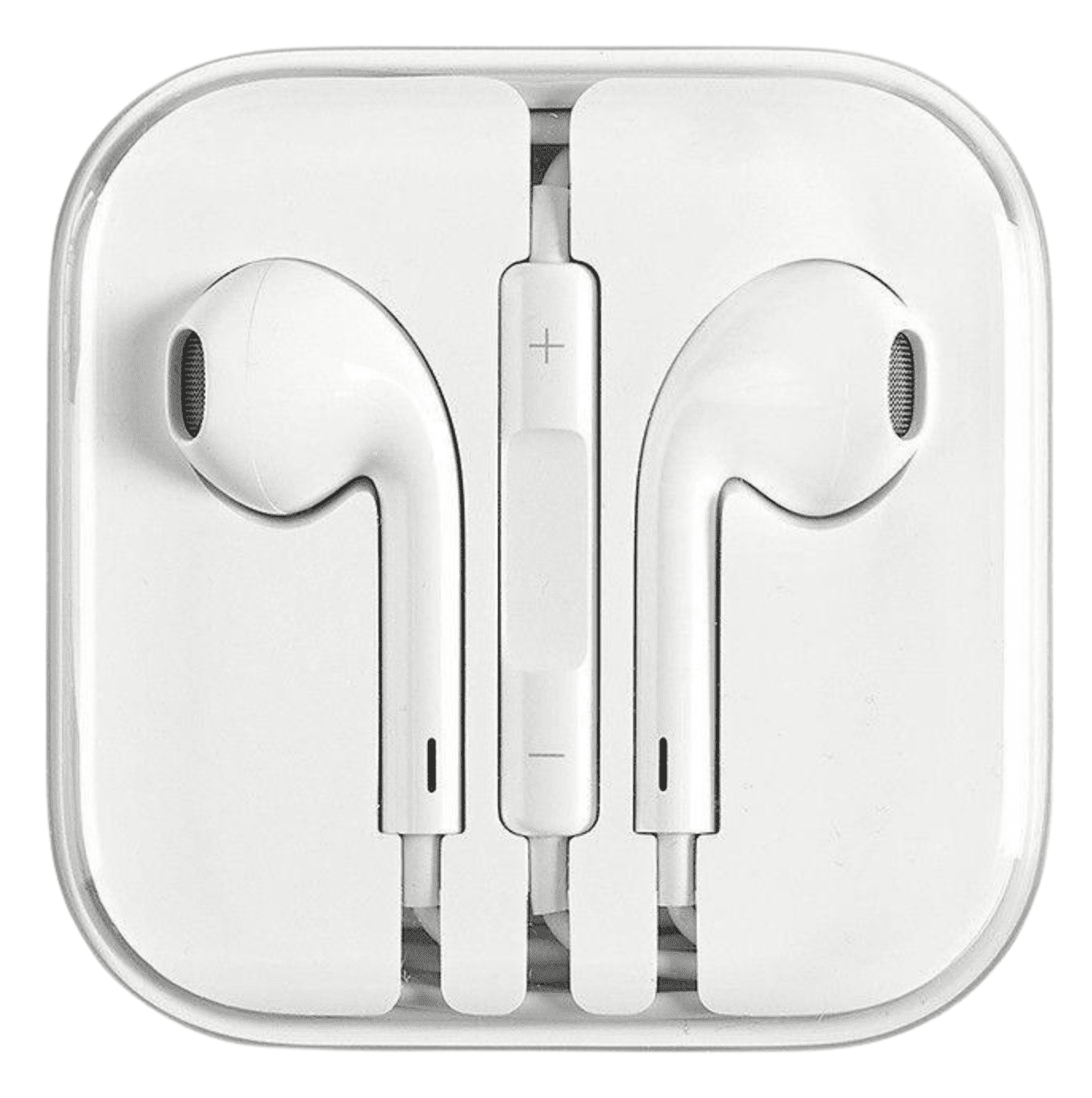 Wired Earbuds 3.5mm Jack Headphones With Volume Control Microphone