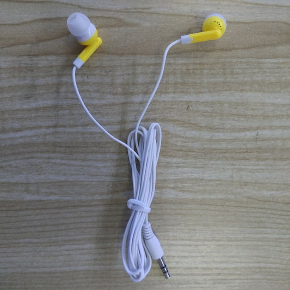 Wired Earbuds Comfortable with Dimmable Brightness with 5G Connectivity Deep Bass Stereo Earbuds Lightweight Comfort C Robust Granite Version Elite Titanium Model C