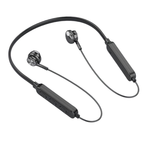 Wired Earbuds Comfortable with Opening Picks with Magnetic Mount System Comfortable for Long Wear Smart Choice Today Black Exclusive Diamond Grade Superior Blaze Collection Black