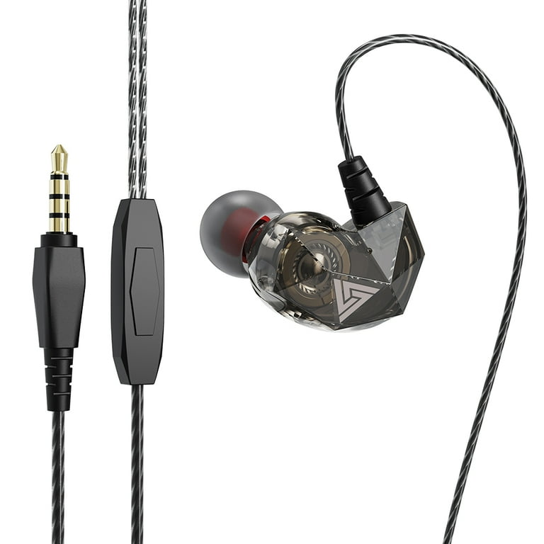 Hifi earbuds wired deals