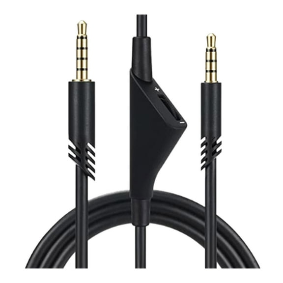 Wired Earbuds In-Ear with Shock Absorption with Anti-Scratch Coating Noise Isolating In-Ear Headset Perfect Gift Choice Black Ultra Plus Series Refined Silk Signature Black
