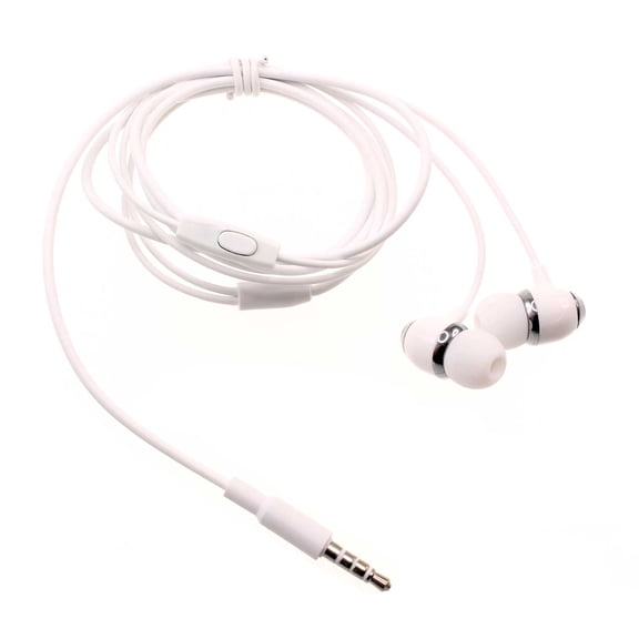Wired Earphones Hi-Fi Sound for Samsung Galaxy XCover6 Pro/Xcover7/XCover7 Pro - Headphones Handsfree Mic Headset Earbuds In-ear Earpieces Microphone