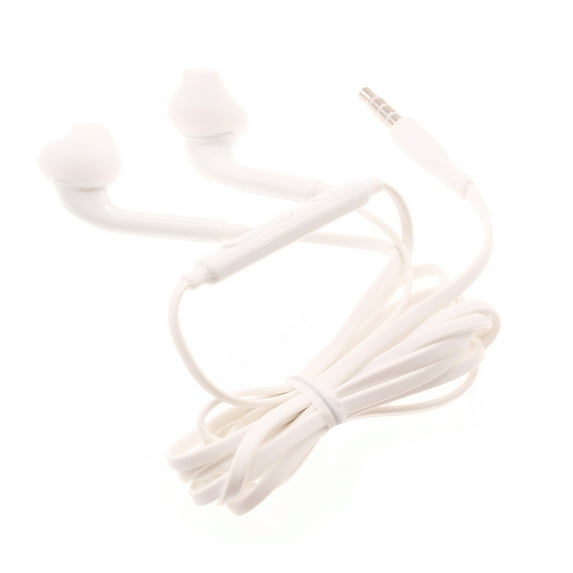 Wired Earphones for Kyocera DuraXE Epic, DuraForce Pro 2 - Hands-free Headphones Headset w Mic Earbuds Earpieces for Kyocera DuraXE Epic, DuraForce Pro 2