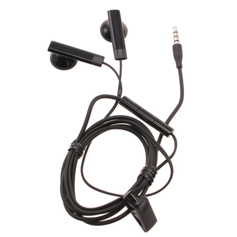 Wired Earphones for Nokia C200 Phone, Nokia T20/T21 Tablet