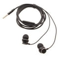thumbnail image 1 of Wired Earphones for OnePlus Nord N300/N200/N30 - Hi-Fi Sound Headphones Handsfree Mic Headset Metal Earbuds In-ear Earpieces for OnePlus Nord N300/N200/N30, 1 of 6