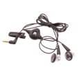 thumbnail image 1 of Wired Earphones for Samsung Galaxy Tab A 8.0" (2017)/Tab A 8.0" (2018)/A8 10.5" (2021) - Headphones Handsfree Mic 3.5mm Headset Earbuds Earpieces Microphone, 1 of 7