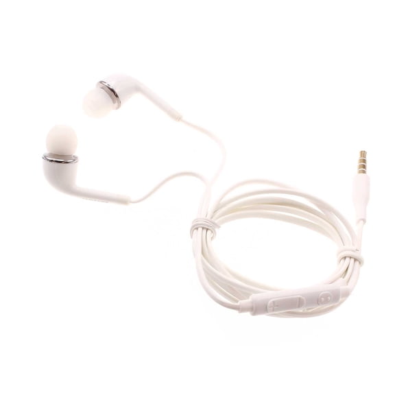 Wired Earphones for Samsung Galaxy Tab A7/A8/A9/A9 Plus/A7 Lite Tablets - Hands-free Headphones Headset w Mic Earbuds for Galaxy Tab A7/A8/A9/A9 Plus/A7 Lite Models