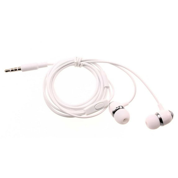 Wired Earphones for Samsung Galaxy Tab S6 Lite 10.4" (2022) - Hi-Fi Sound Headphones Handsfree Mic Headset Earbuds for Galaxy Tab S6 Lite 10.4" (2022)