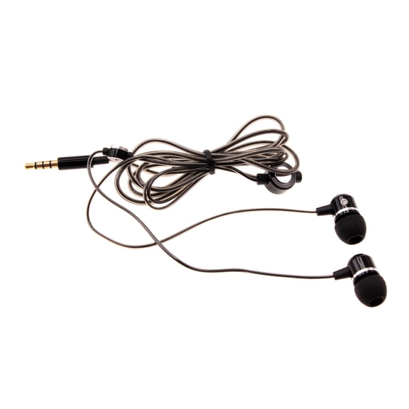 Wired Earphones for T-Mobile REVVL 6/6 Pro 6X/6X Pro - Hi-Fi Sound Headphones Handsfree Mic Headset Metal Earbuds In-ear Earpieces for T-Mobile REVVL 6/6 Pro 6X/6X Pro