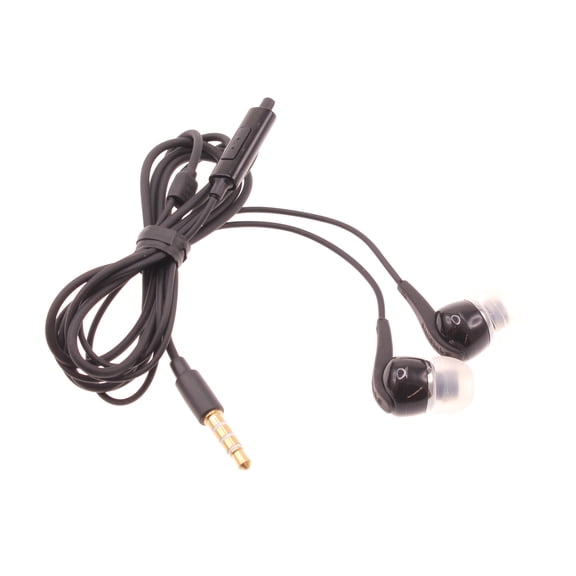 Wired Earphones for Consumer Cellular ConnectPad - Headphones Handsfree Mic 3.5mm Headset Earbuds Earpieces Microphone