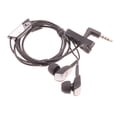 thumbnail image 1 of Wired Earphones for Consumer Cellular ConnectPad - Headphones Handsfree Mic 3.5mm Headset Earbuds Earpieces Microphone, 1 of 6