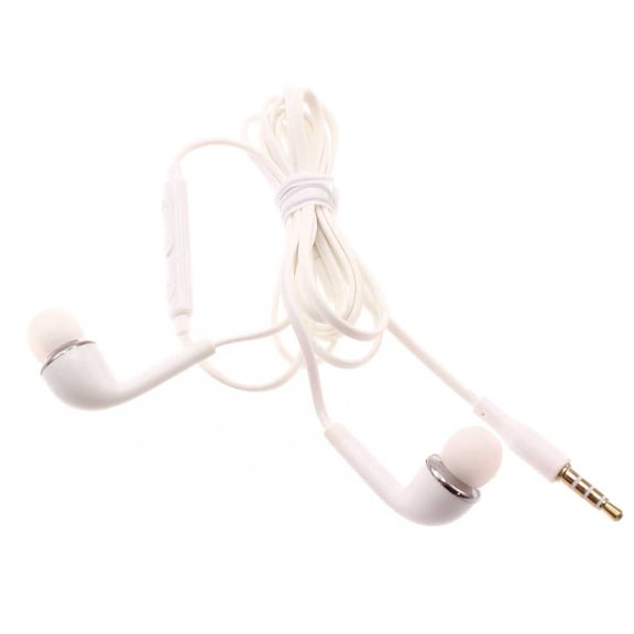 Wired Earphones for Google Pixel 4a/5a - Hands-free Headphones Headset w Mic Earbuds