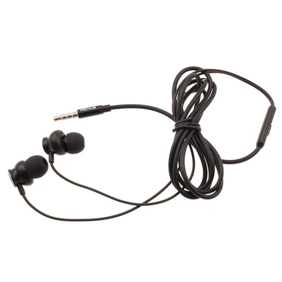 Wired Earphones for Lenovo Legion Y700 8.8"/Tab M9 - Hi-Fi Sound Headphones Handsfree Mic Headset Metal Earbuds In-ear Earpieces Microphone