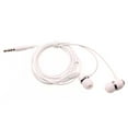 thumbnail image 1 of Wired Earphones for Motorola Moto G Play (2023) Phone - Hi-Fi Sound Headphones Handsfree Mic Headset Earbuds Compatible With Moto G Play (2023), 1 of 5