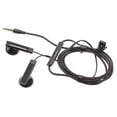 thumbnail image 1 of Wired Earphones for Nokia C200/C100 Phone - Headphones Handsfree Mic 3.5mm Headset Earbuds Earpieces D9K for Nokia C200/C100 Models, 1 of 6