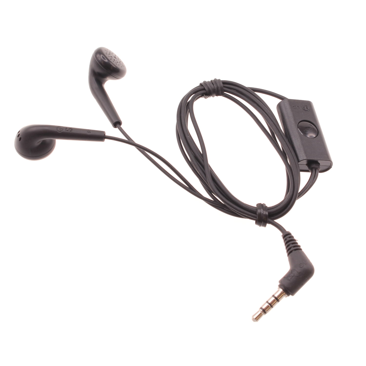 Wired Earphones for Nokia C200/C100 Phone - Headphones Wired Earphones for Nokia C200/C100 Phone - Headphones