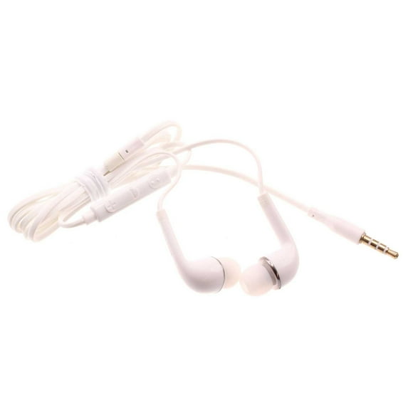 Wired Earphones for Nokia G50/G10/G20 - Hands-free Headphones Headset w Mic Earbuds Earpieces for Nokia G50/G10/G20