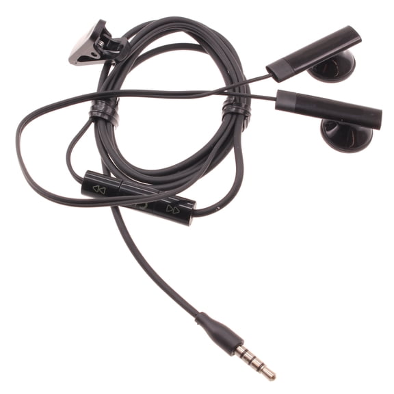 Wired Earphones for Nokia G90/G100/G300/G310 5G - Headphones Handsfree Mic 3.5mm Headset Earbuds for Nokia G90/G100/G300/G310 5G