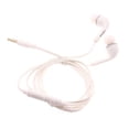 thumbnail image 1 of Wired Earphones for OnePlus Nord N100 - Hands-free Headphones Headset w Mic Earbuds Earpieces for OnePlus Nord N100, 1 of 5