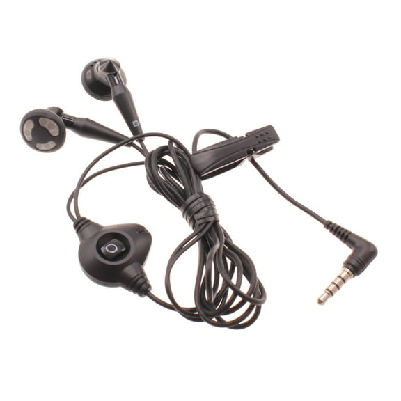 Wired Earphones for TCL 30 Z/30 T - Headphones Handsfree Mic 3.5mm Headset Earbuds Earpieces for 30 Z/30 T