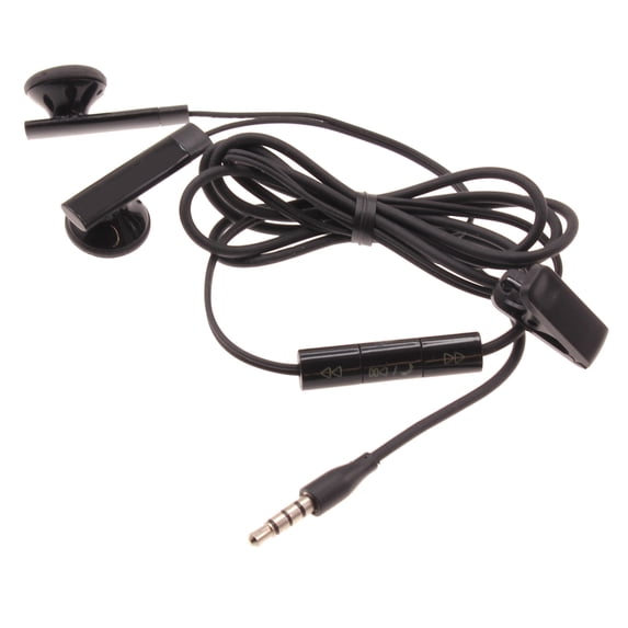 Wired Earphones for TCL 40 XL/XE/X/NxtPaper - Headphones Handsfree Mic 3.5mm Headset Earbuds for 40 XL/XE/X/NxtPaper