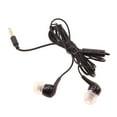 thumbnail image 1 of Wired Earphones for TCL ION Z/X - Headphones Handsfree Mic 3.5mm Headset Earbuds Earpieces  TCL ION Z/X, 1 of 6