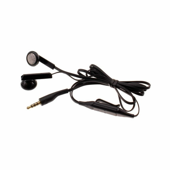 Wired Earphones for TCL TABMAX 10.4 - Headphones Handsfree Mic 3.5mm Headset Earbuds Earpieces for TCL TABMAX 10.4