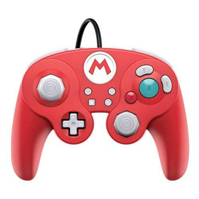 Wired Fight Pad Pro - Official Nintendo Switch Controller