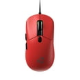 thumbnail image 1 of Wired Game Mouse 6 Levels DPI Adjustable Up to 12800DPI Instant A825 Chip RGB Macro Programming Ergonomic Design Universal Mouse, 1 of 9