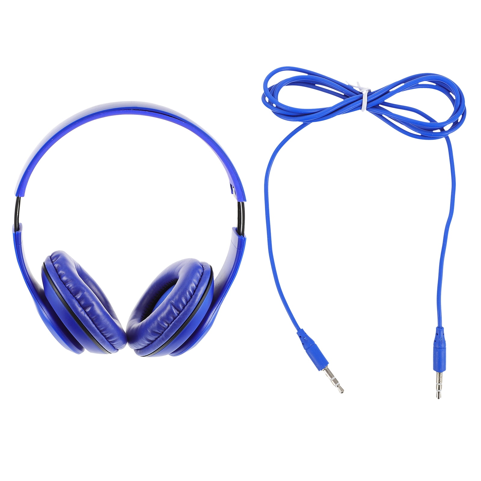 Wired Gaming Headset Headphones Surround Sound Stereo Earphones with