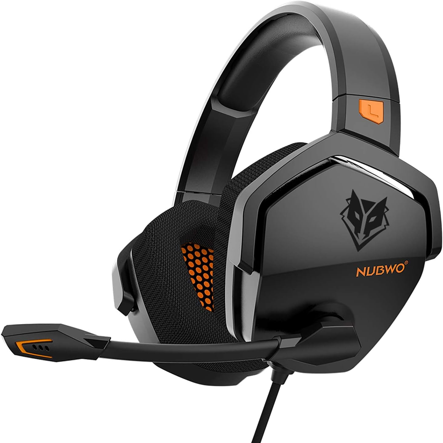 SteelSeries Arctis Nova 1P Wired Gaming Headset for PS4, 5/Xbox X