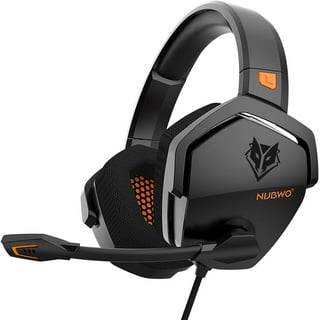 PC Gaming Headsets in PC Gaming Peripherals & Accessories 