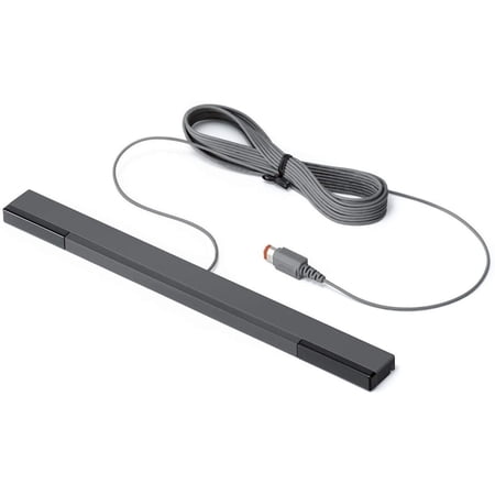 Pre-Owned Wired Infrared Sensor Bar For Nintendo Wii & Wii U
