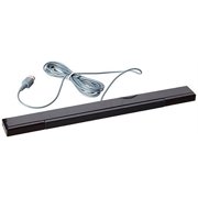 Wired Infrared Sensor Bar for Nintendo Wii