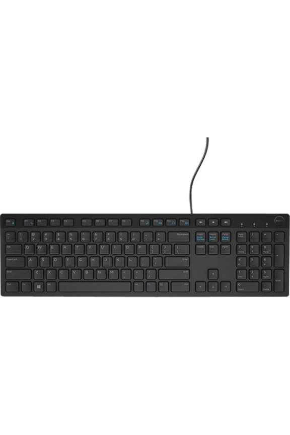 KB216 - keyboard - 580-ADMT