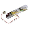 thumbnail image 1 of Wired Loaded Control Plate Harness 3 Way Switch for  Electric, 1 of 5