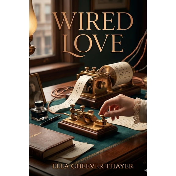 Wired Love, (Paperback)