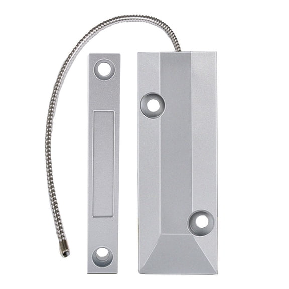 Wired Magnetic Contact Sensor Detection Switch Suitable For Alarm Security