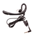 thumbnail image 1 of Wired Mono Headset Earphone w Mic for Motorola Moto G 5G (2022)/Moto G 5G (2023)/Moto 5G (2024)/Moto 5G (2025)  - Headphone 3.5mm Single Earbud Hands-free Microphone Over-the-ear, 1 of 6
