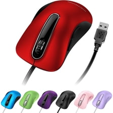 Swiftpoint Propoint Wireless Mouse & in-Air Presenter with Bluetooth ...