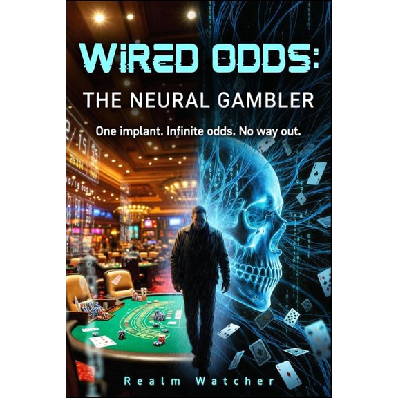 Wired Odds: The Neural Gambler, (Paperback)