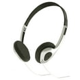 thumbnail image 1 of Wired Over-Ear Headphones, Retro Classic Design, Comfortable Fit and Universal Compatibility for Computer, Phone, PC in Multiple Colors, 1 of 9