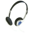 thumbnail image 1 of Wired Over-Ear Headphones, Retro Classic Design, Comfortable Fit and Universal Compatibility for Computer, Phone, PC in Multiple Colors, 1 of 9