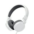 thumbnail image 1 of Wired Over-Ear Headphones with Microphone, Foldable Design for Easy Travel and Long Use, Lightweight with Soft Cushions, 1 of 9